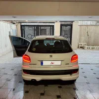 207 تیپ۵ موتور Tu5|خودرو سواری و وانت|ری, سرتخت|دیوار