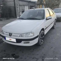 پژو پارس سال|خودرو سواری و وانت|میانه, |دیوار