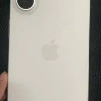 آیفون 16 نرمال سفید