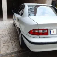 سمند XU7 بی رنگ|خودرو سواری و وانت|دماوند, گیلاوند|دیوار