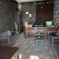 مغازه تجاری در نزدیکی مترو اسلامشهر