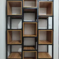 دکوراتیو نما و پارتیشن