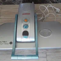 اتو پرس ژانومه الترا|اتو و لوازم اتو|کرج, کوی مهر|دیوار