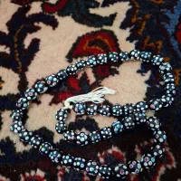 چشم نظر طبیعی سنگی