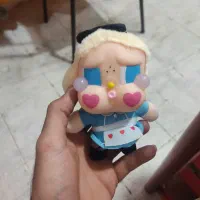 بار جدید لبوبو رسیدزیر قیمت کل دنیا هاچی پوپو و...|اسباب‌‌بازی|بروجرد, |دیوار