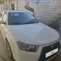 دنا پلاس توربو در حد نو مدل ۴۰۲