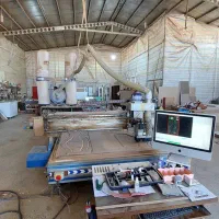 استخدام ام دی کار ماهر و نیمه ماهر|استخدام صنعتی، فنی، مهندسی|اردبیل, |دیوار