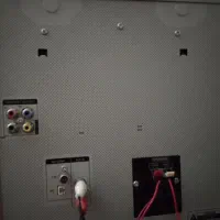 ضبط و سی دی سه دیسک|سیستم صوتی خانگی|سهند, |دیوار