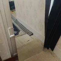 آینه قدی