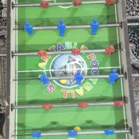 فوتبال دستی|اسباب‌‌بازی|اهواز, شهرک الهیه|دیوار