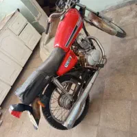 موتور مدل ۸۴