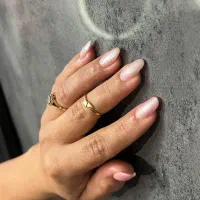 کاشت ناخن|خدمات آرایشگری و زیبایی|رشت, حمیدیان|دیوار