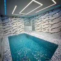 اجاره ویلا استخر دار واقع در تهران مستقیم از مالک