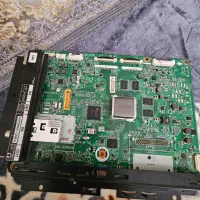 بردمستعمل تلویزیون