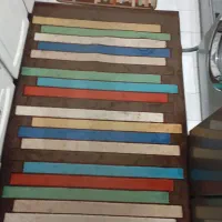 فرش آشپز خانه