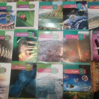 کتاب درسی و کنکور ایکیو جامع دروس تخصصی تجربی کامل|کتاب و مجله آموزشی|لاهیجان, لاشیدان|دیوار