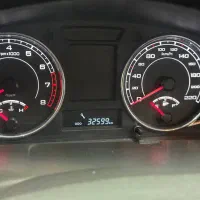 پارس نیم فول 1401 بیرنگ 30تاکار|خودرو سواری و وانت|بانه, |دیوار