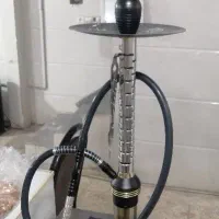 باسلام یک عدد قلیون lion king بفروش میرسد