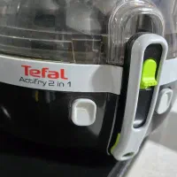 سرخکن بدون روغن تفال