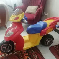 موتورشارژی
