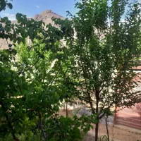 فروش خانه ویلایی نیمه ساز ده بالا طزرجان