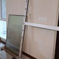 پنجره دوجداره upvc