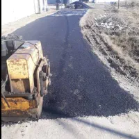 ایزوگام قیرگونی و آسفالت جاهد|خدمات پیشه و مهارت|آستارا, |دیوار