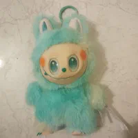 لبوبو رنگ سبز|اسباببازی|ایلام, |دیوار