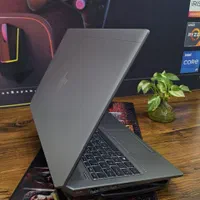 HP Zbook G5 اپن باکس I7-8850H گرافیک مجزا 4GB|رایانه همراه|شیراز, فخرآباد (دروازه کازرون)|دیوار