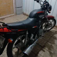 موتور کایوت