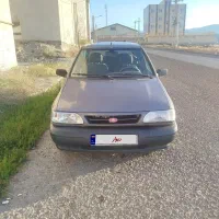 پراید 131 دوگانه فرمان هیدرولیک