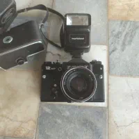 دوربین عکاسی