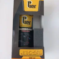 اسپری داشبورد و براق کننده