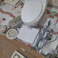 روشویی دستشویی فرنگی