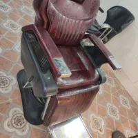 صندلی آرایشگاه