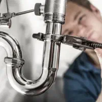 لوله کشی و برقکشی ساختمان