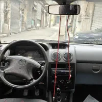 پراید 111 یاسی - بسیار تمیز کارشناسی شده|خودرو سواری و وانت|سنندج, |دیوار