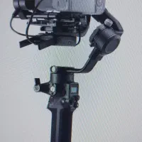 گیمبال دوربین