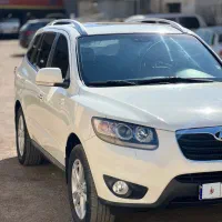 سانتافه 2010|خودرو سواری و وانت|کرمانشاه, |دیوار