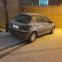 ۲۰۶ تیپ دو عروسک