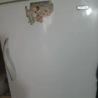 یخچال ساده سالم|یخچال و فریزر|اردکان, |دیوار