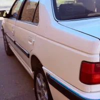 پژو پارس XU7 p سفارش کارخانه چهار چرخ دیسک|خودرو سواری و وانت|شهرضا, |دیوار