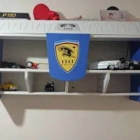 سرویس تخت ماشینی آپادانا