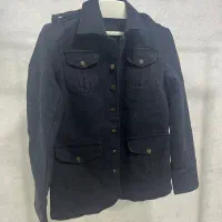 پوشاک کتان پاییزه و بهاره