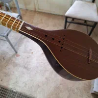 سه تار حرفه ای|سازهای سنتی|تویسرکان, |دیوار