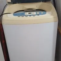 لباسشویی تمام اتومات اصلی
