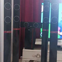 سینماخانواده|سیستم صوتی خانگی|مشهد, مشکینی (شهرک غرب)|دیوار