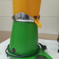 اب پرتقال گیرصنعتی|آبمیوهگیر و آبمرکباتگیر|بروجرد, |دیوار