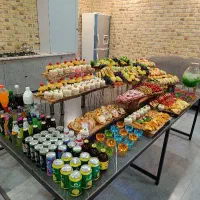 دی جی محمد اجرای حرفه ای فول امکانات|خدمات پذیرایی، مراسم|مشهد, سجاد شهر|دیوار