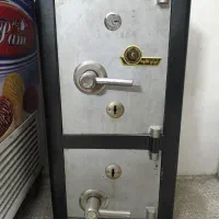 گاوصندوق